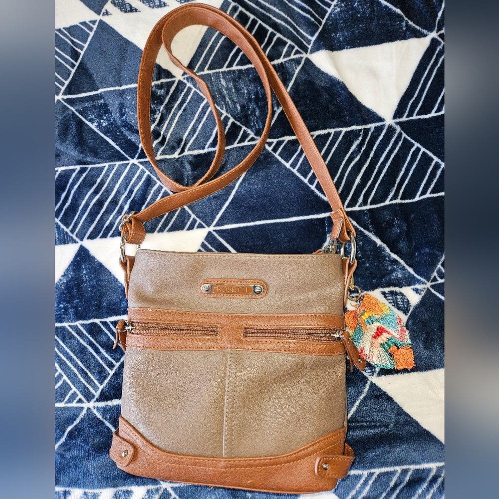 Crossbody Bag